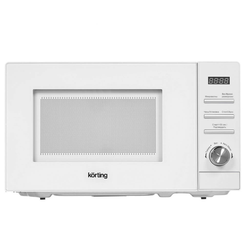 Микроволновая печь Korting KMO 820 GW