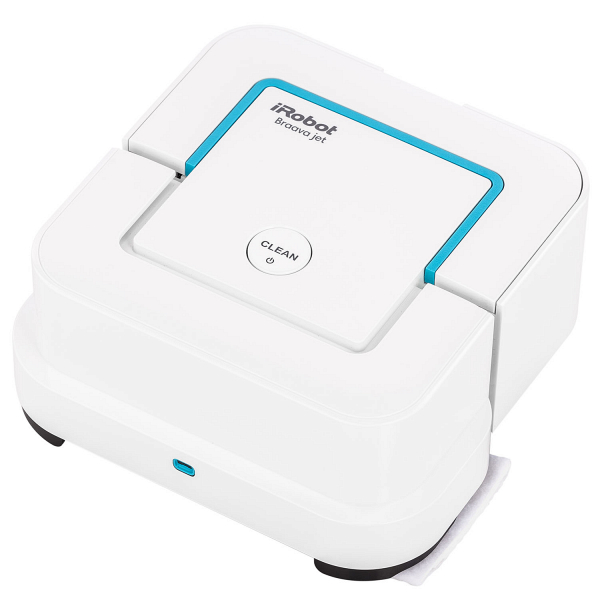 Робот-пылесос iRobot Braava Jet 240