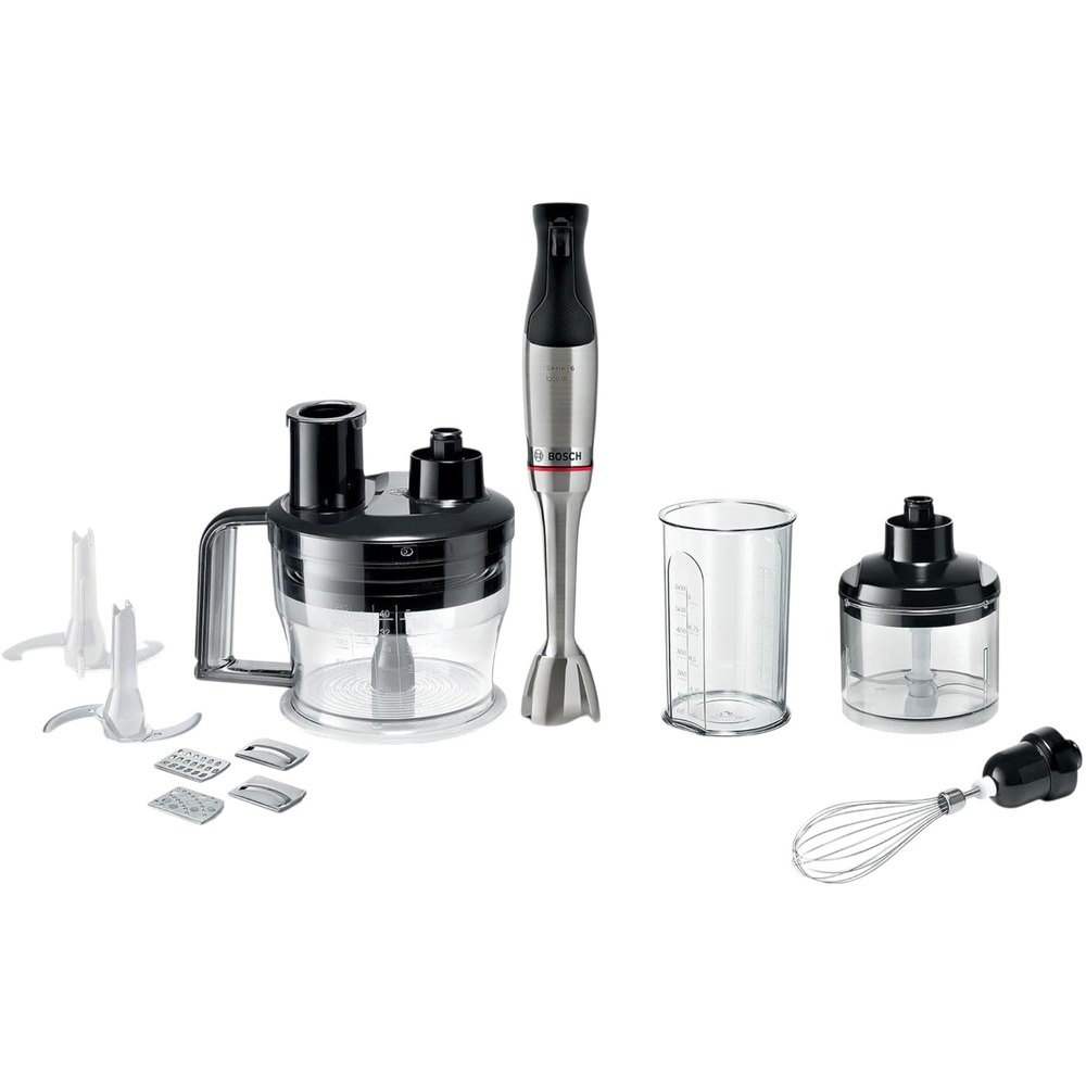 Блендер Bosch MSM6M871