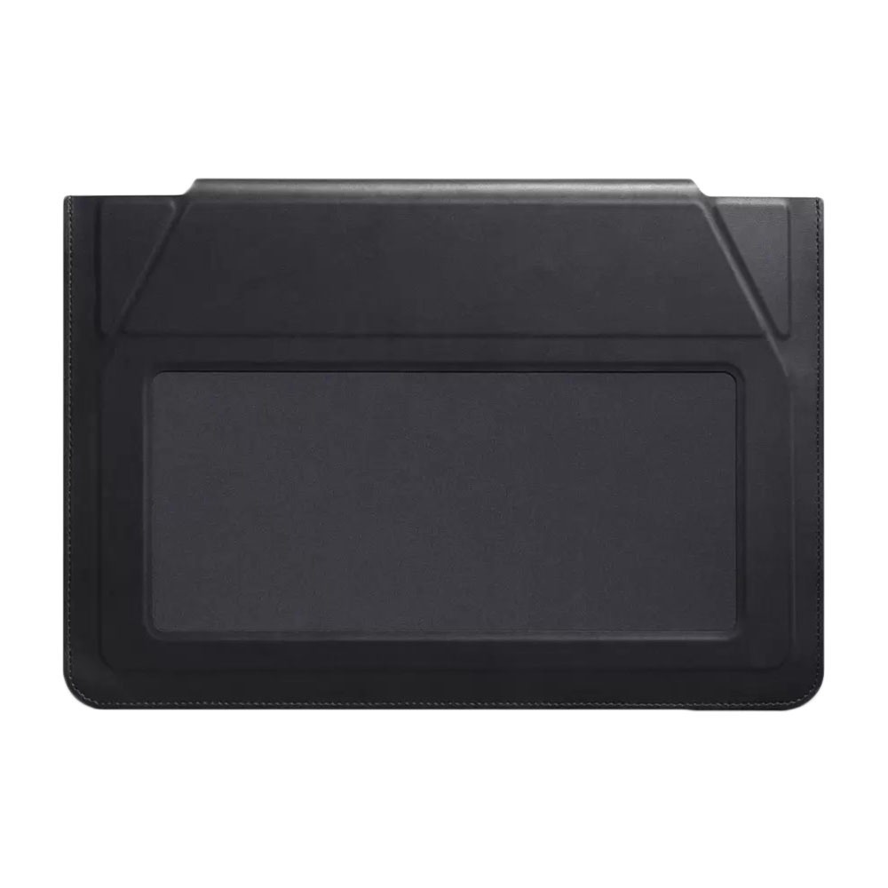 Чехол-подставка MOFT Carry Sleeve для MacBook 16, чёрный