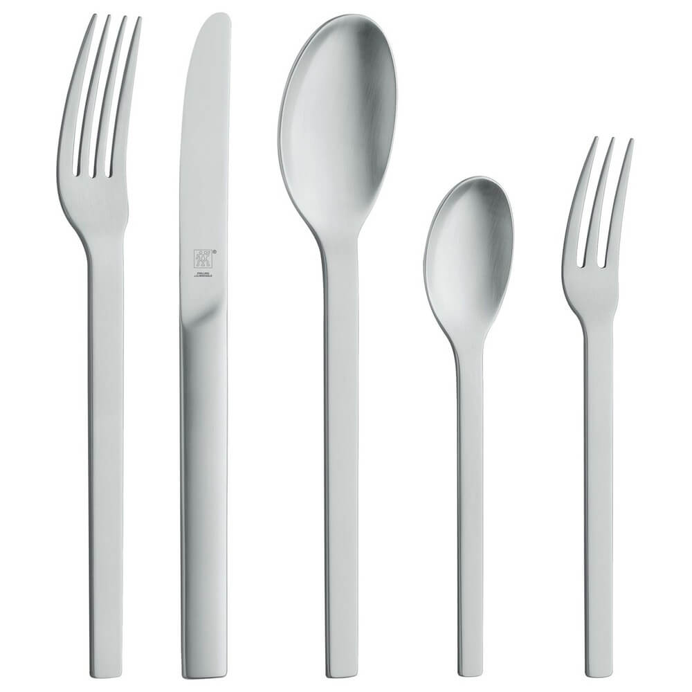 Столовые приборы Zwilling Minimale 1026380