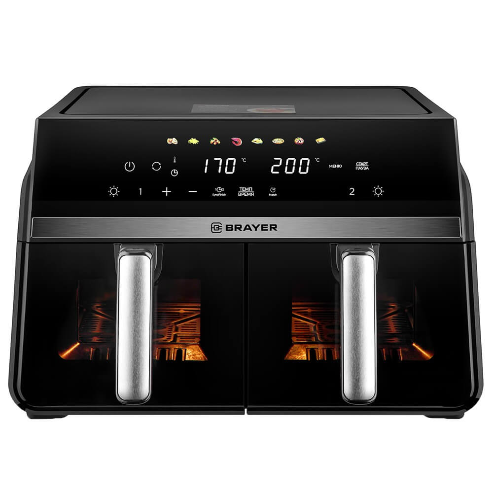 Аэрогриль Brayer BR2050