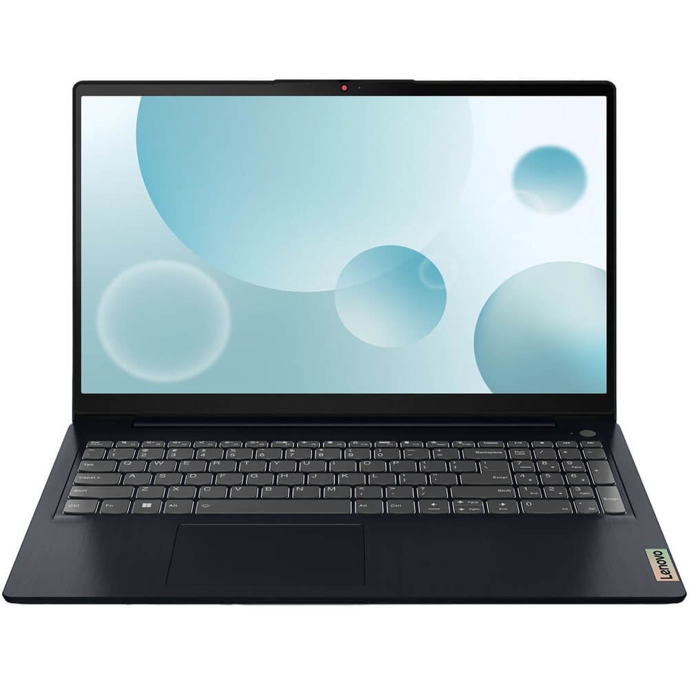 Ноутбук Lenovo IdeaPad 3 15IAU7 (82RK003FUE)