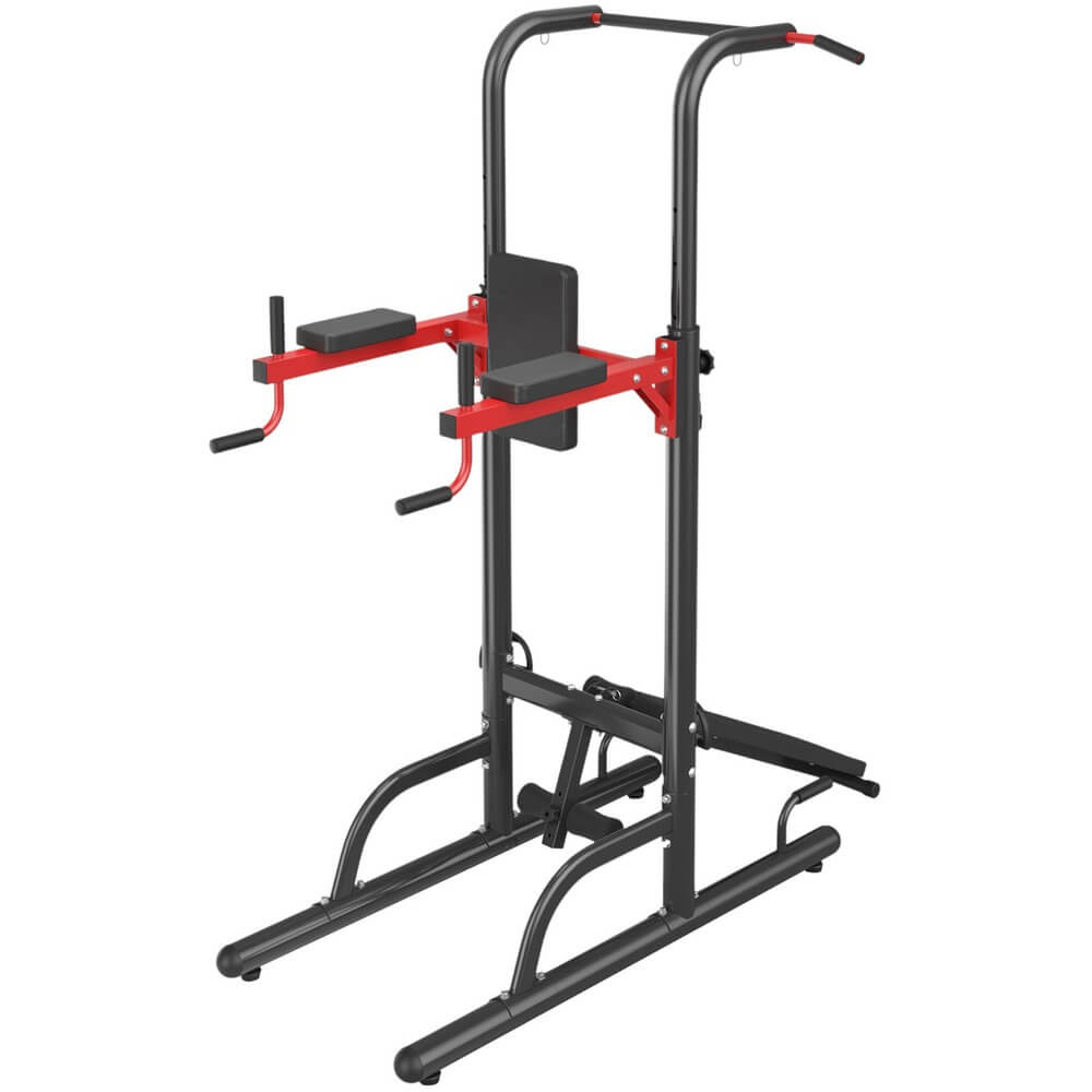 Турник-пресс-брусья UNIX Fit Power Tower 170P