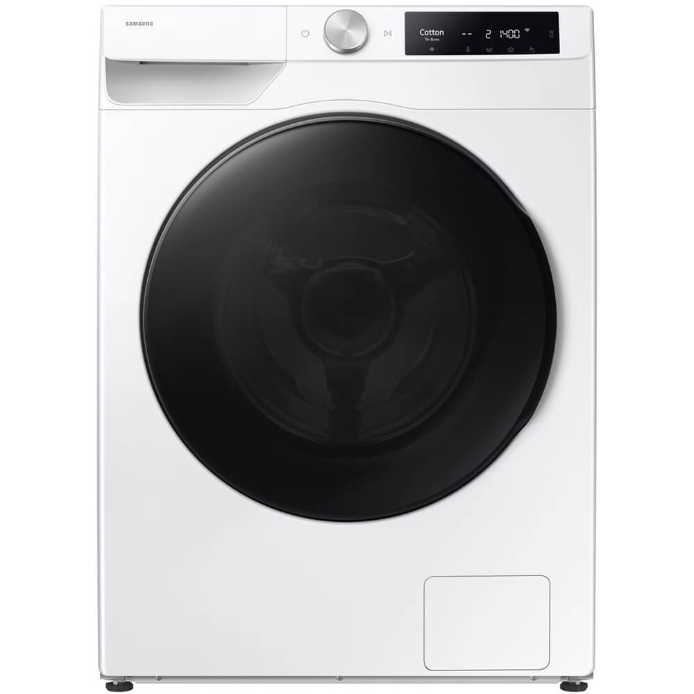 Стирально-сушильная машина Samsung WD11DG6B85BELP