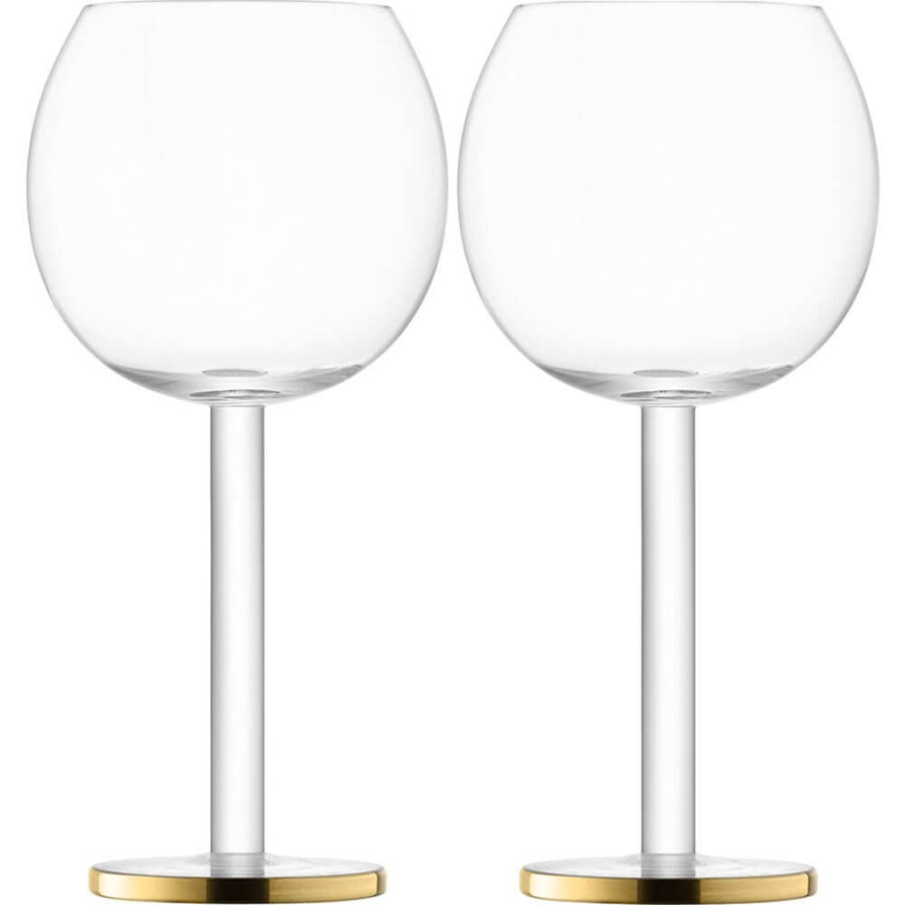 Набор бокалов LSA International Luca G1714-11-943