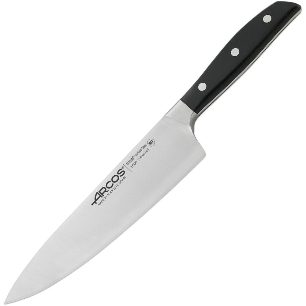 Кухонный нож Arcos Manhattan 160600