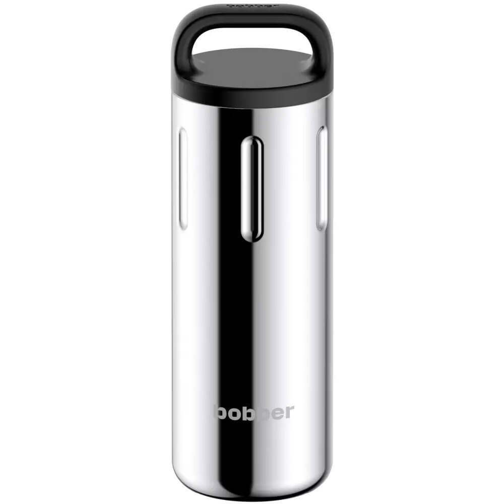 Термокружка Bobber Bottle-770 зеркальный, цвет серебристый