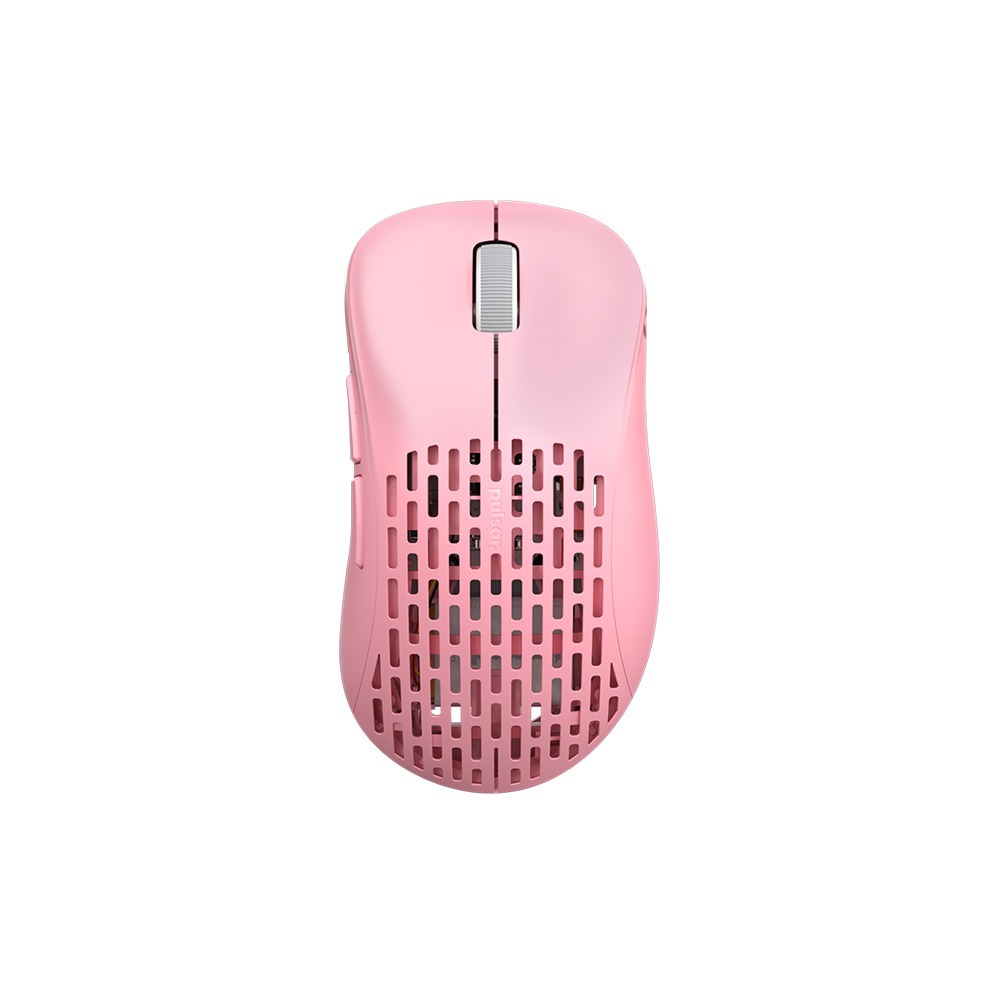 Компьютерная мышь Pulsar Xlite Wireless V2 Competition Pink (PXW27), цвет розовый