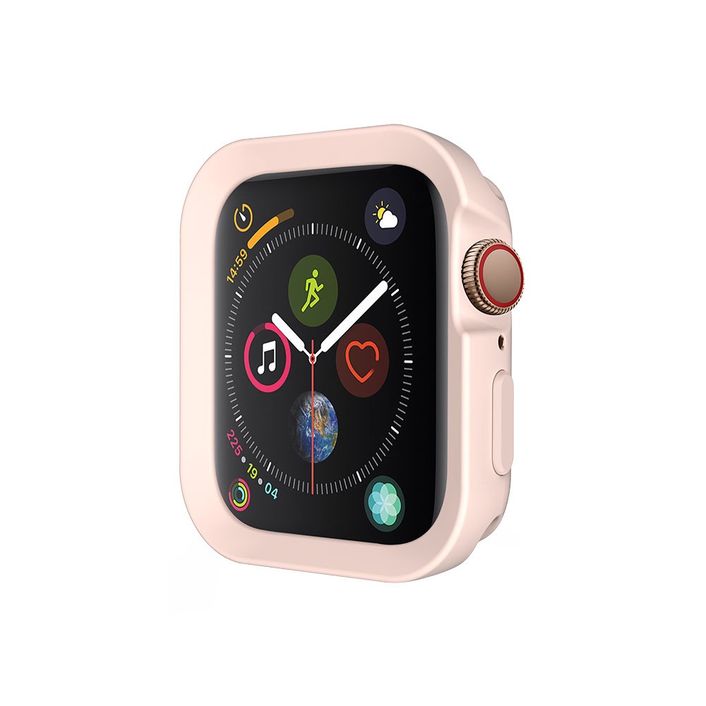 Чехол SwitchEasy Case 40 мм для Apple Watch 4, розовый