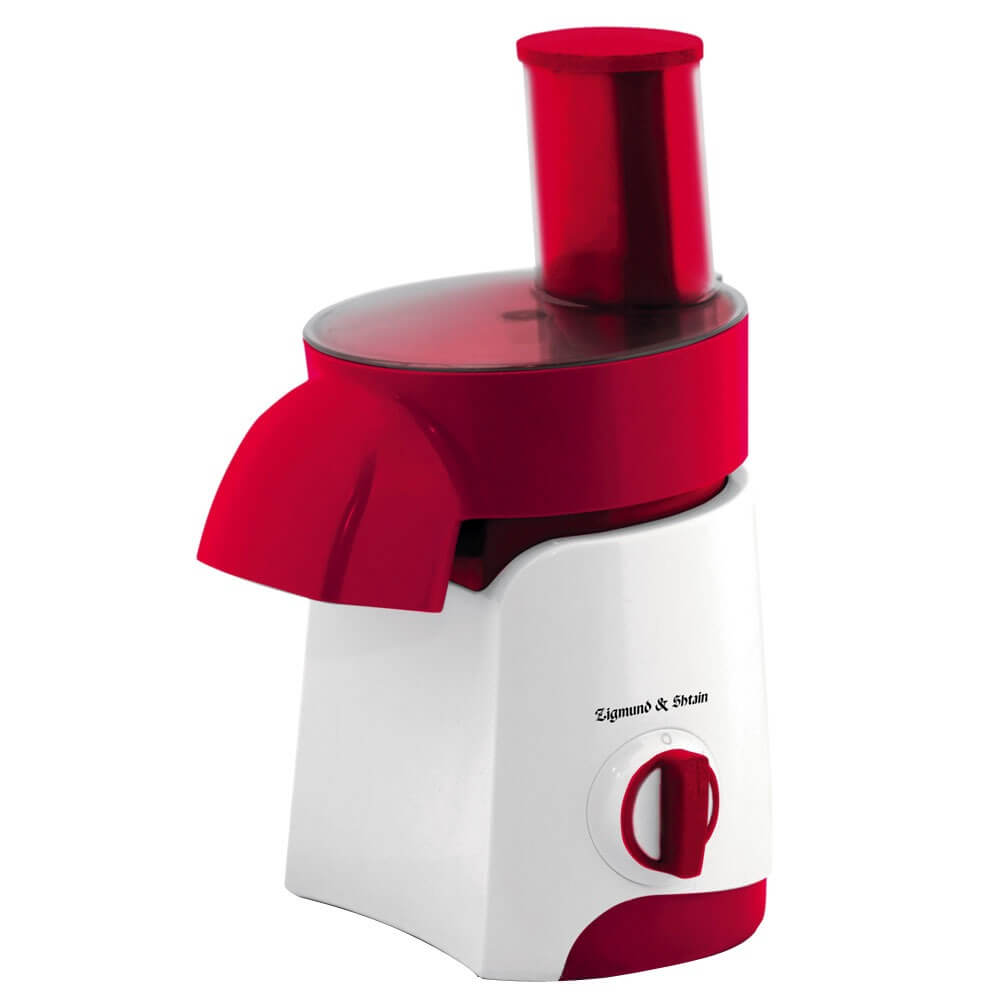 Мультирезка Zigmund Shtain Salatmeister SM-21