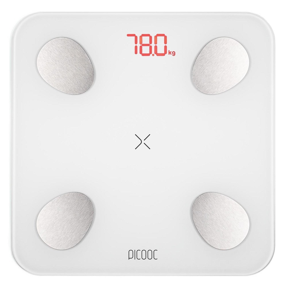 Напольные весы Picooc Mini Lite White