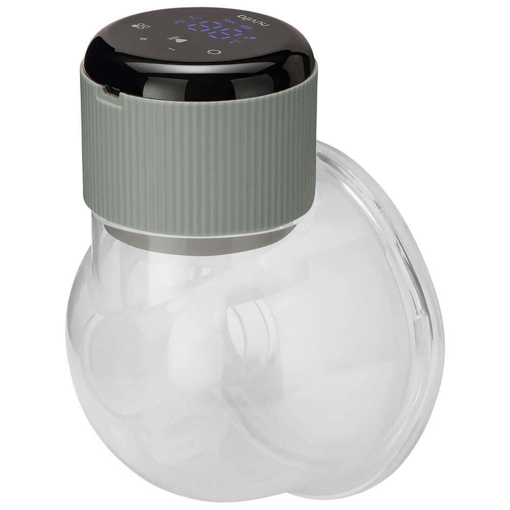 Молокоотсос Nuvita Materno Comfort 1260W (NU-ALTL0081)