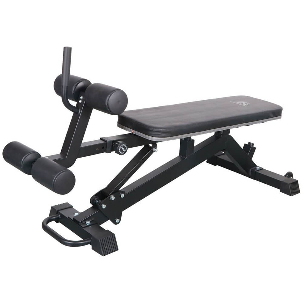 Скамья тренировочная DFC D2320 21990₽