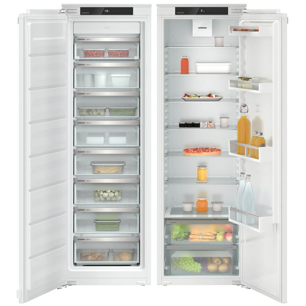 Встраиваемый холодильник Liebherr IXRF 5100 (SIFNf 5108+IRe 5100)