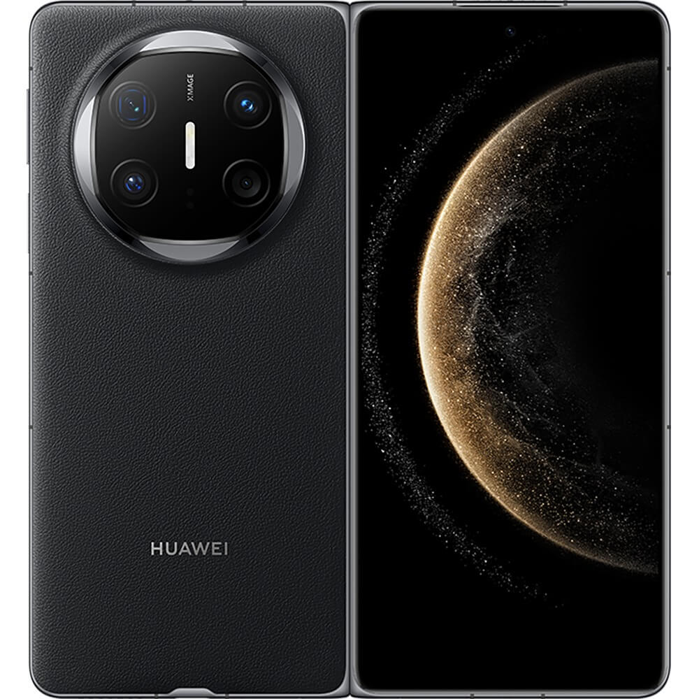 Смартфон Huawei Mate X6 512 ГБ чёрный