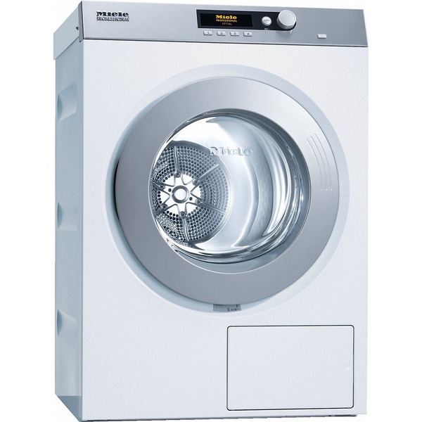 Сушильная машина Miele PT 7186 белый