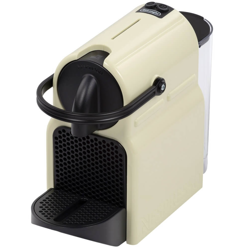 Капсульная кофемашина Delonghi EN80.CW Inissia