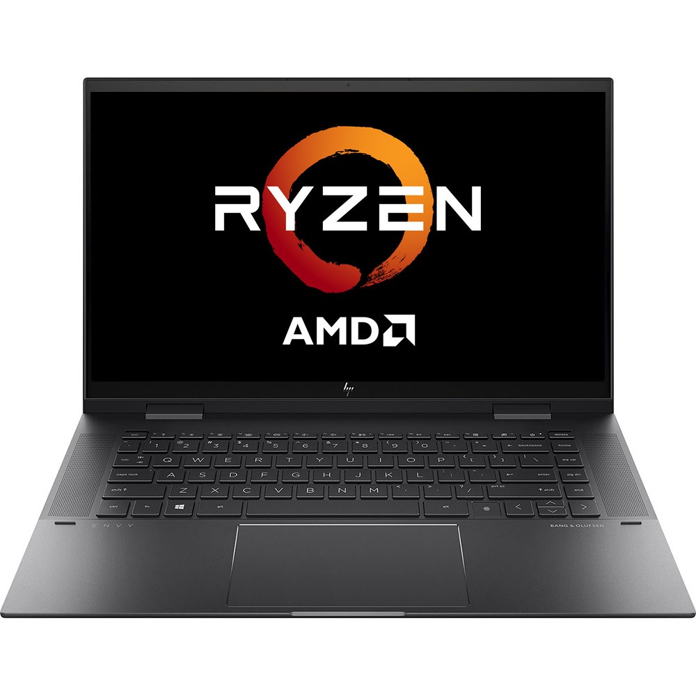 Ноутбук HP Envy x360 15-eu0034ur Black 4E1R2EA 8629000₽