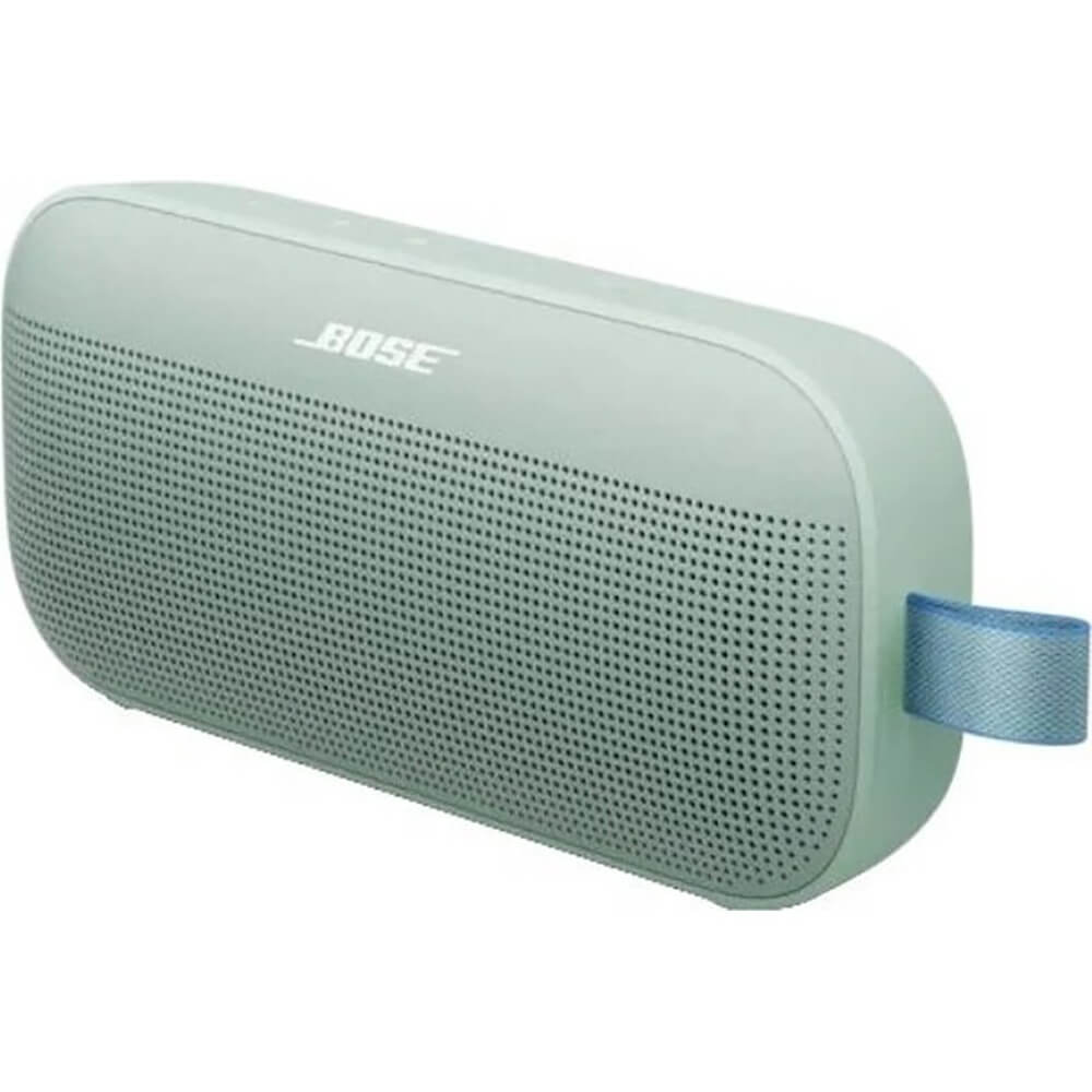 Портативная акустика Bose SoundLink Flex 2nd Gen Alpine Sage