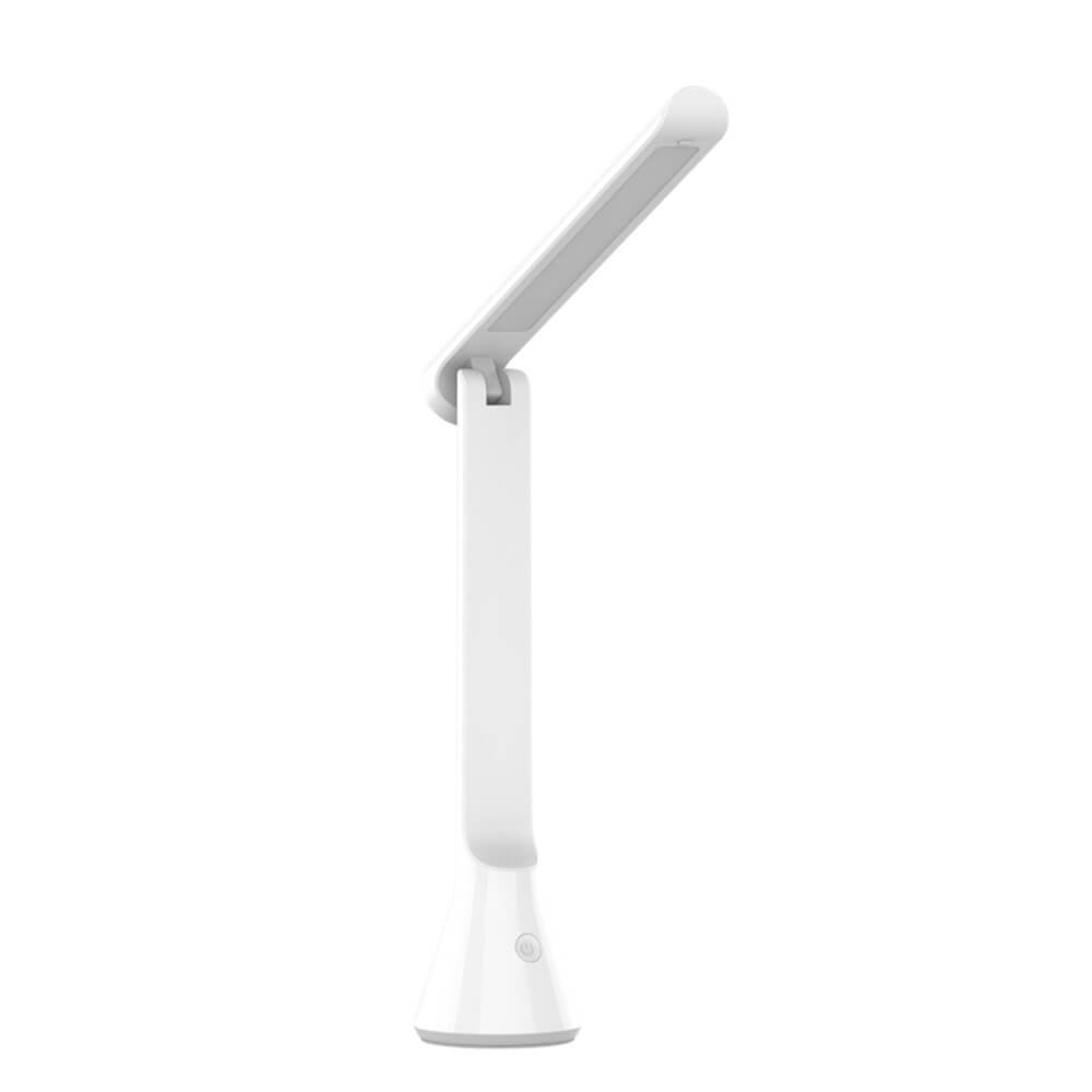 Настольная лампа Xiaomi Yeelight Folding Table Lamp YLTD11YL, цвет белый - фото 1