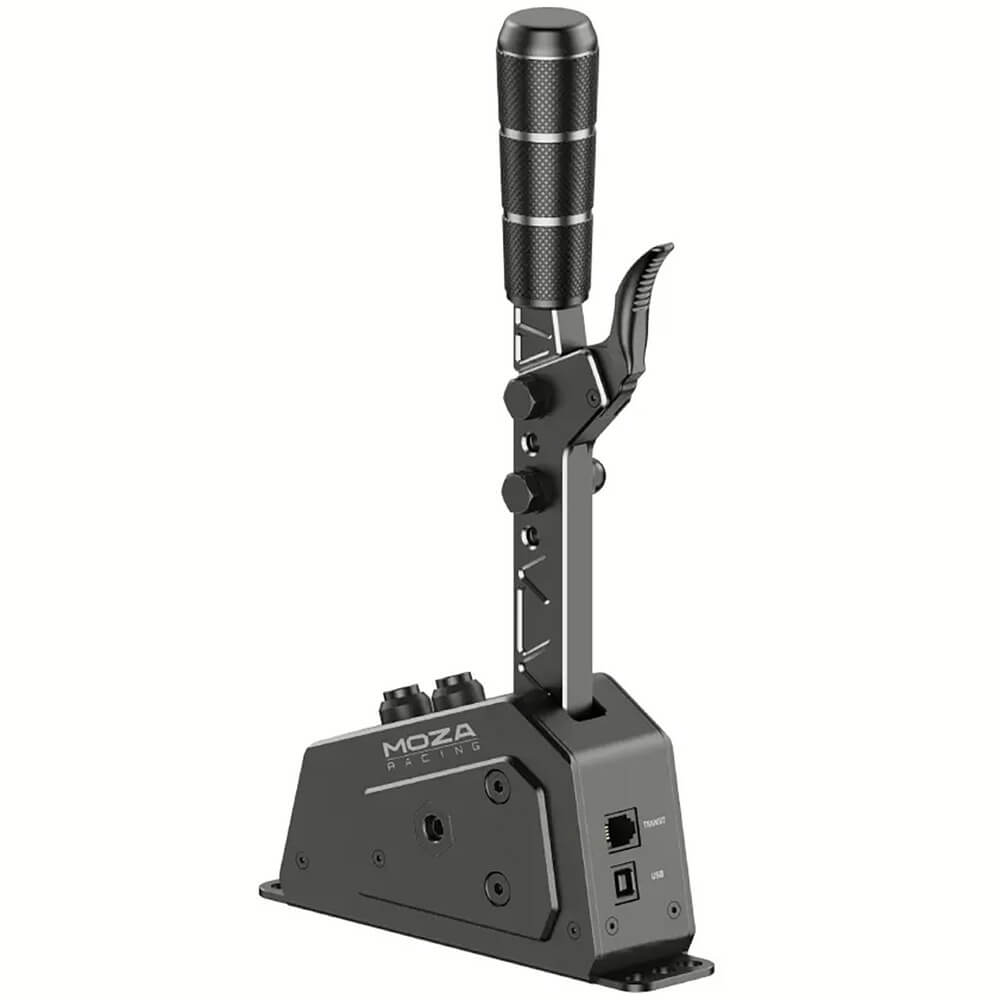 Ручной тормоз MOZA SGP Sequentail Shifter RS059 (MZ25)