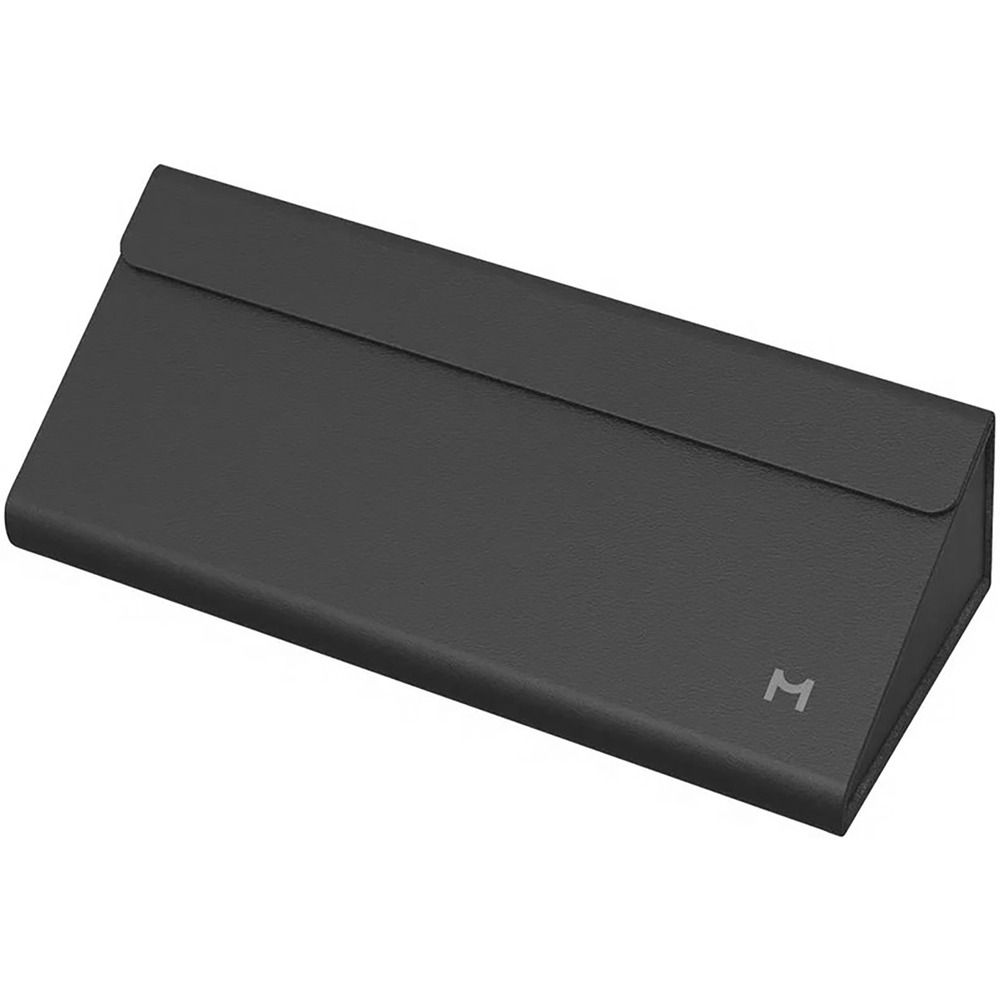 Футляр для очков Magssory Ultima Geo Glasses Case чёрный
