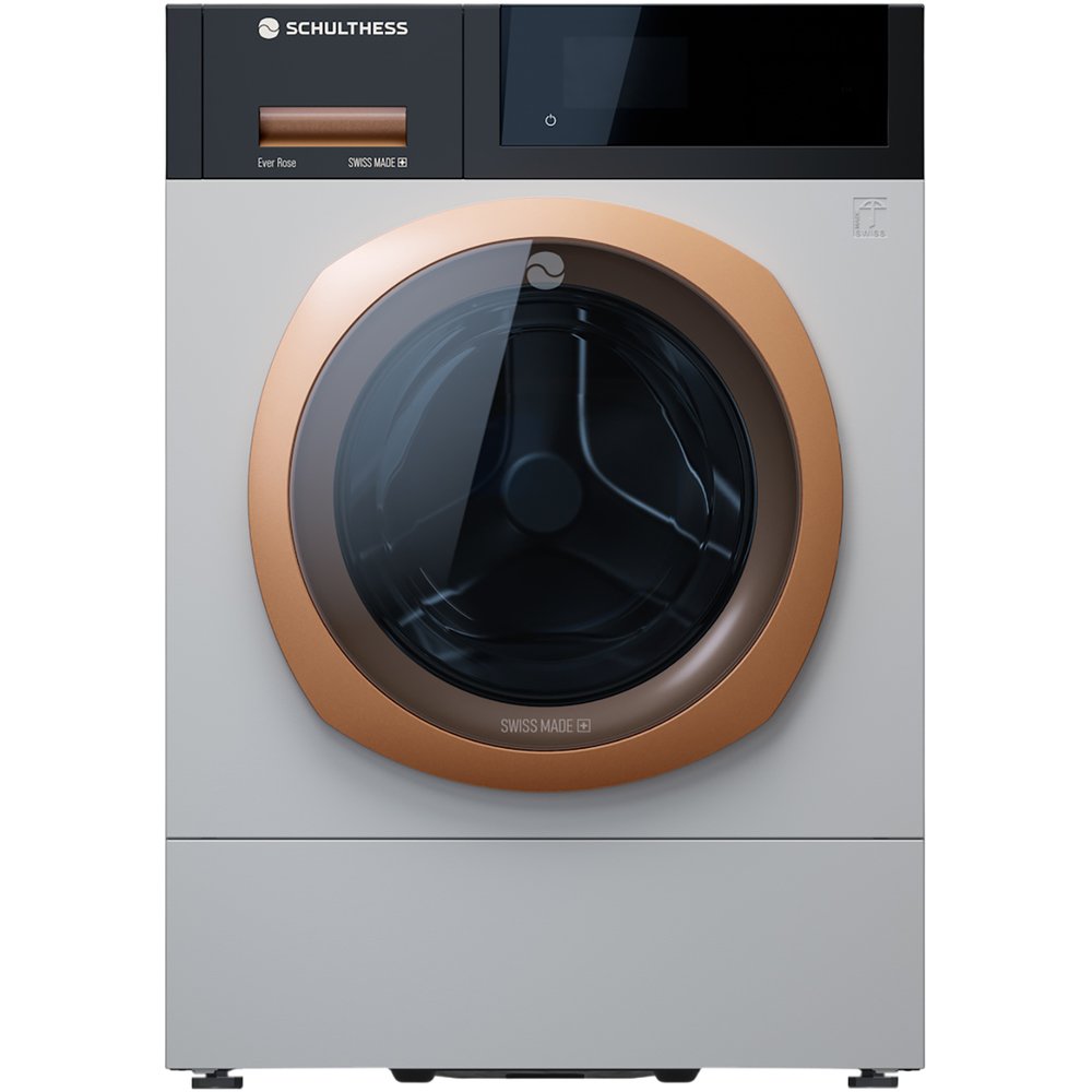 Стиральная машина Schulthess ADA1.103BE1H3J3LY