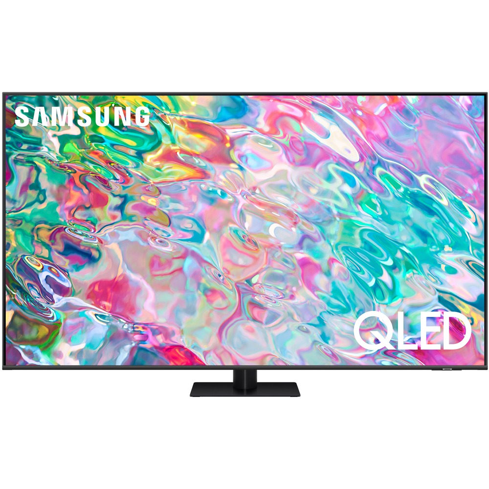 Телевизор Samsung QLED QE75Q70BAUXCE (2022)