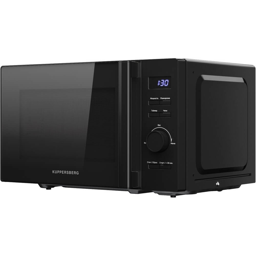 Микроволновая печь Kuppersberg TMW 205 B