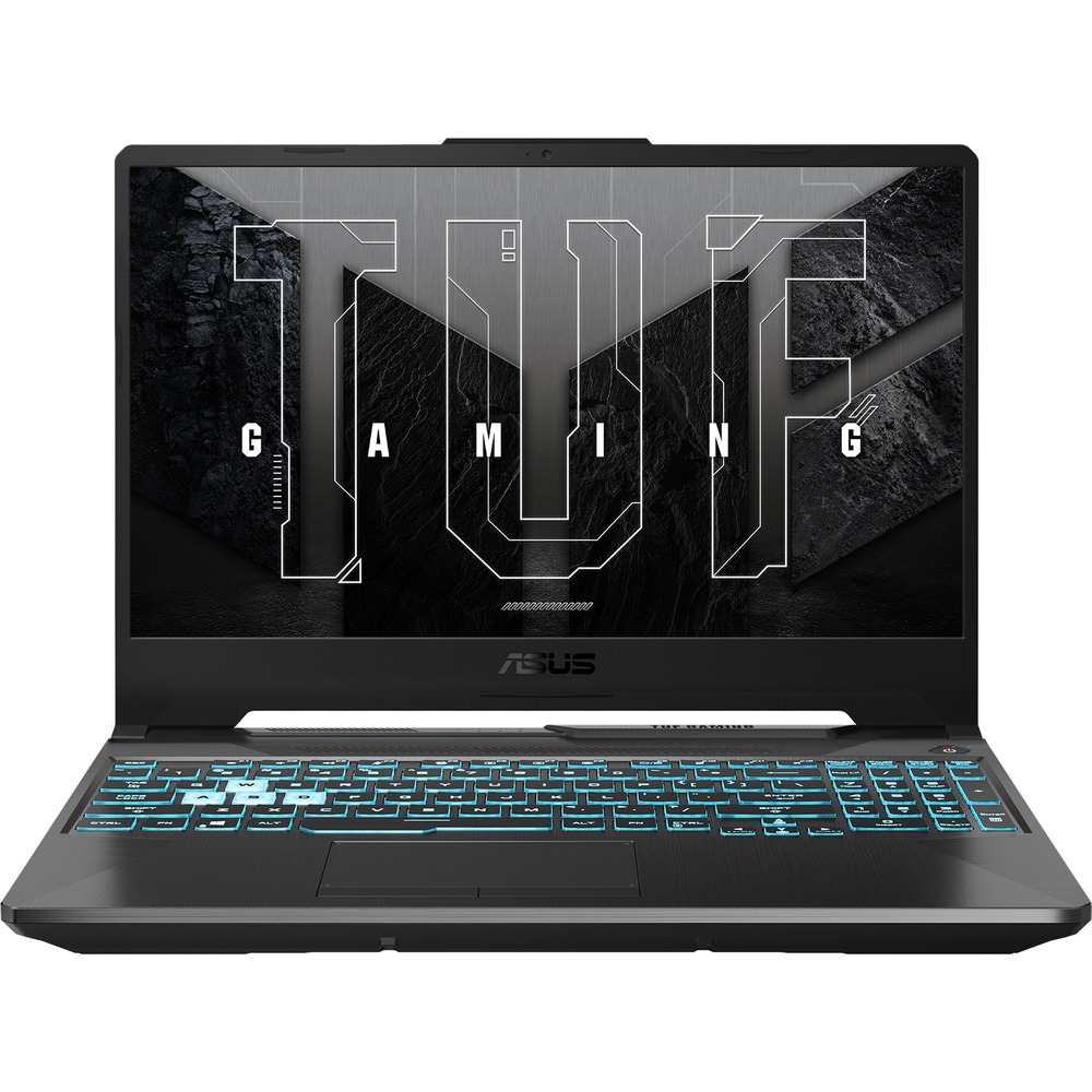 Ноутбук ASUS TUF Gaming FA506IHRBHN082 (90NR07G7M008E0)