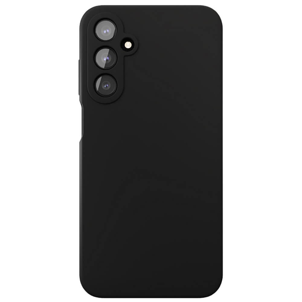 Чехол VLP Aster Case для Samsung A15 чёрный (1057056)