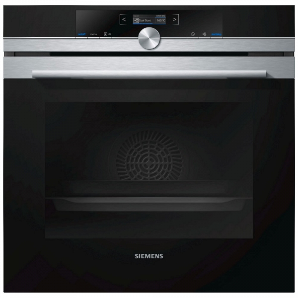 Духовой шкаф Siemens HB 675G0S1