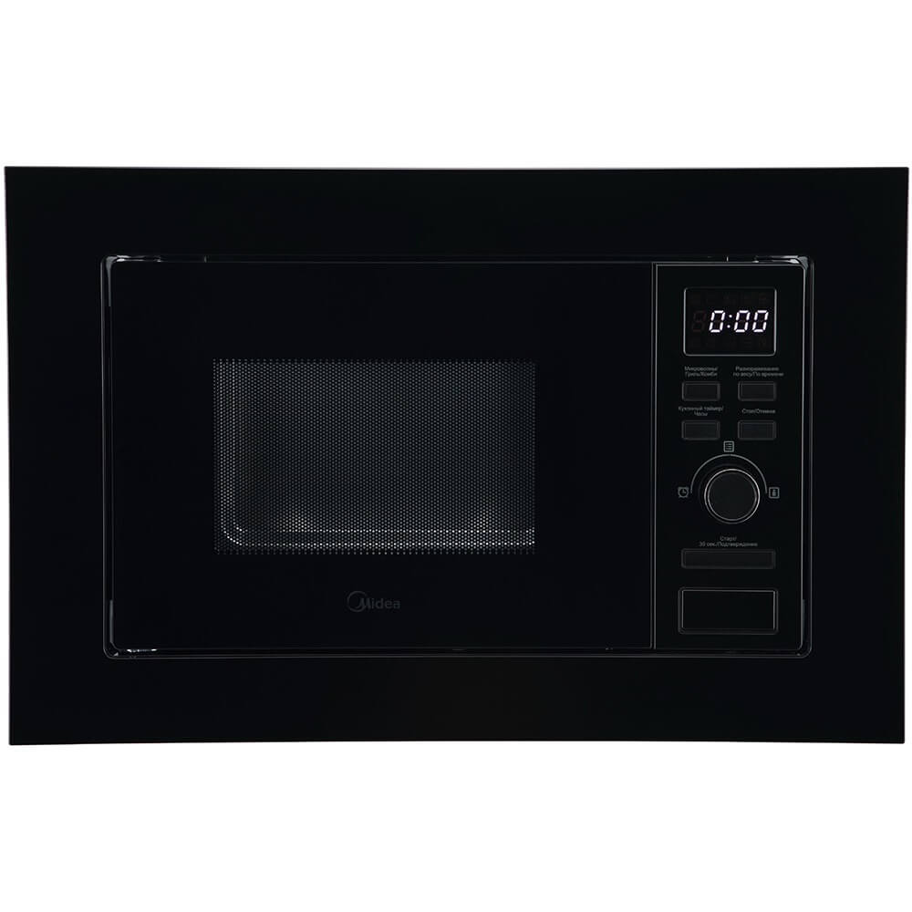 Встраиваемая микроволновая печь Midea MI62170B