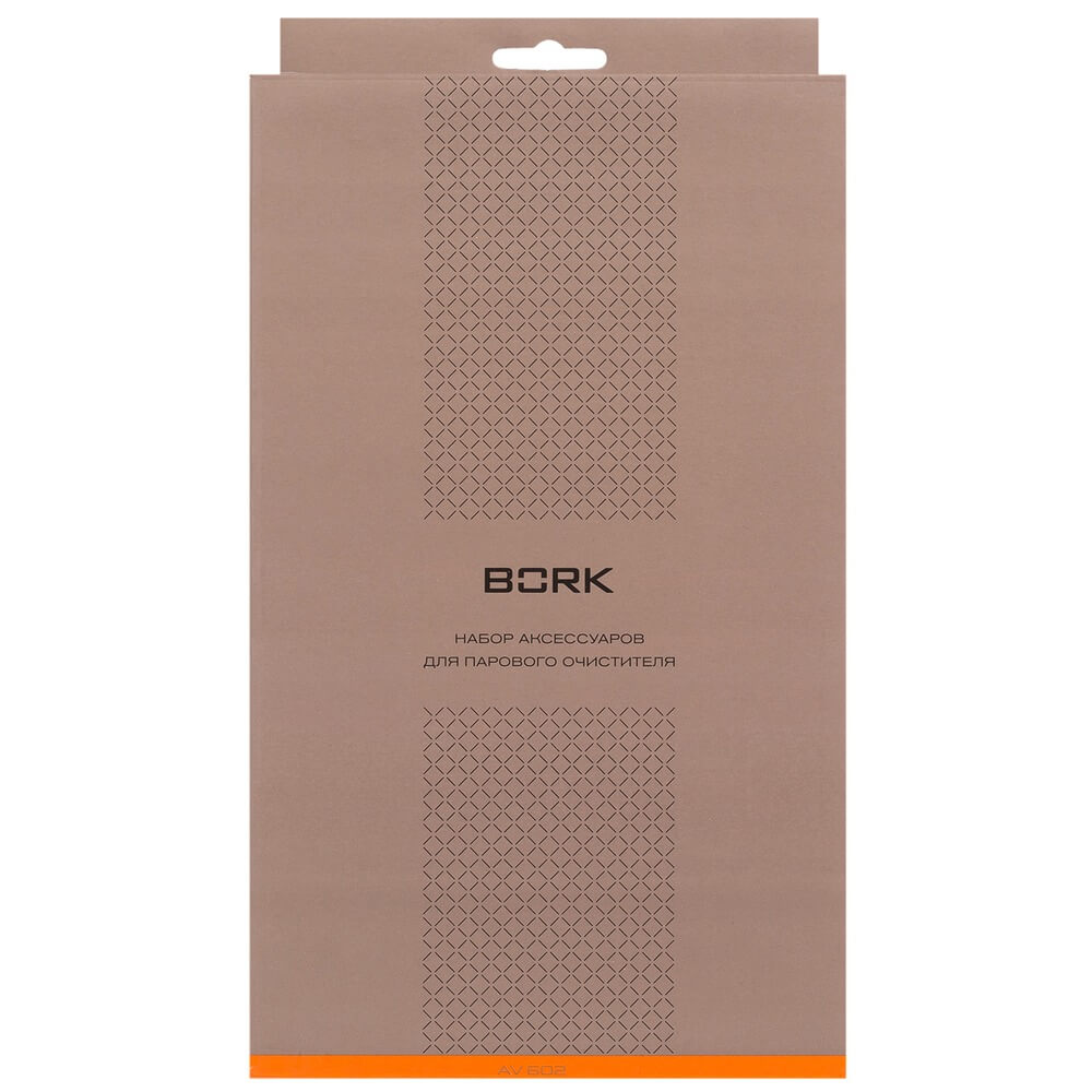 Насадки для пароочистителя BORK AV602