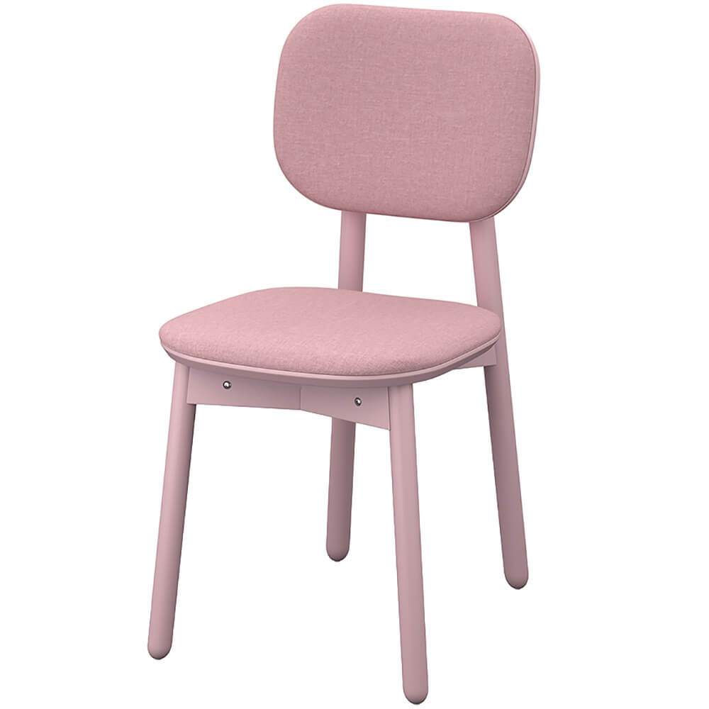 Стул Bergenson Bjorn Saga SGBRDCHUPHLBSKPK
