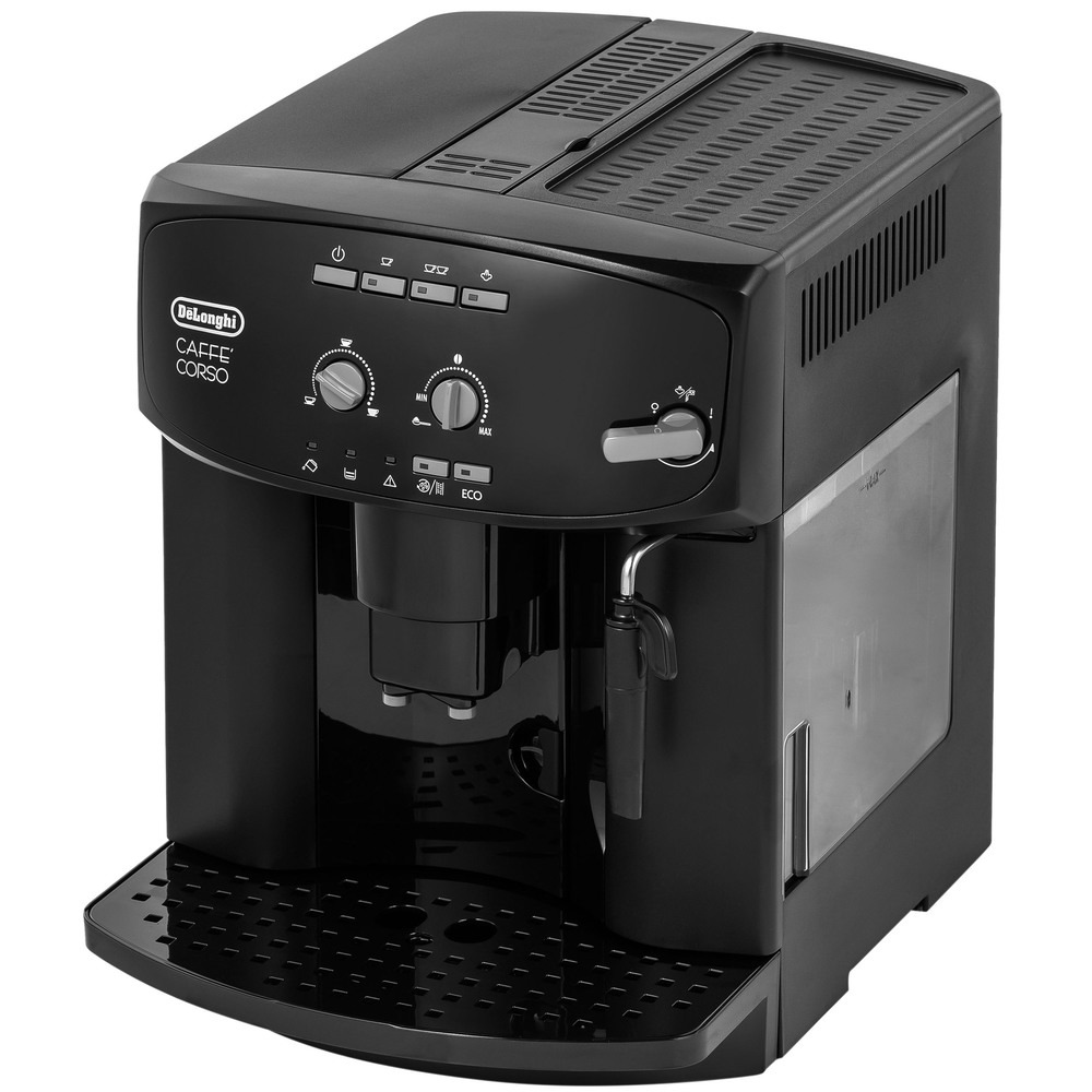 Кофемашина Delonghi ESAM 2600 EX:1 (S11), цвет чёрный ESAM 2600 EX:1 (S11) - фото 1