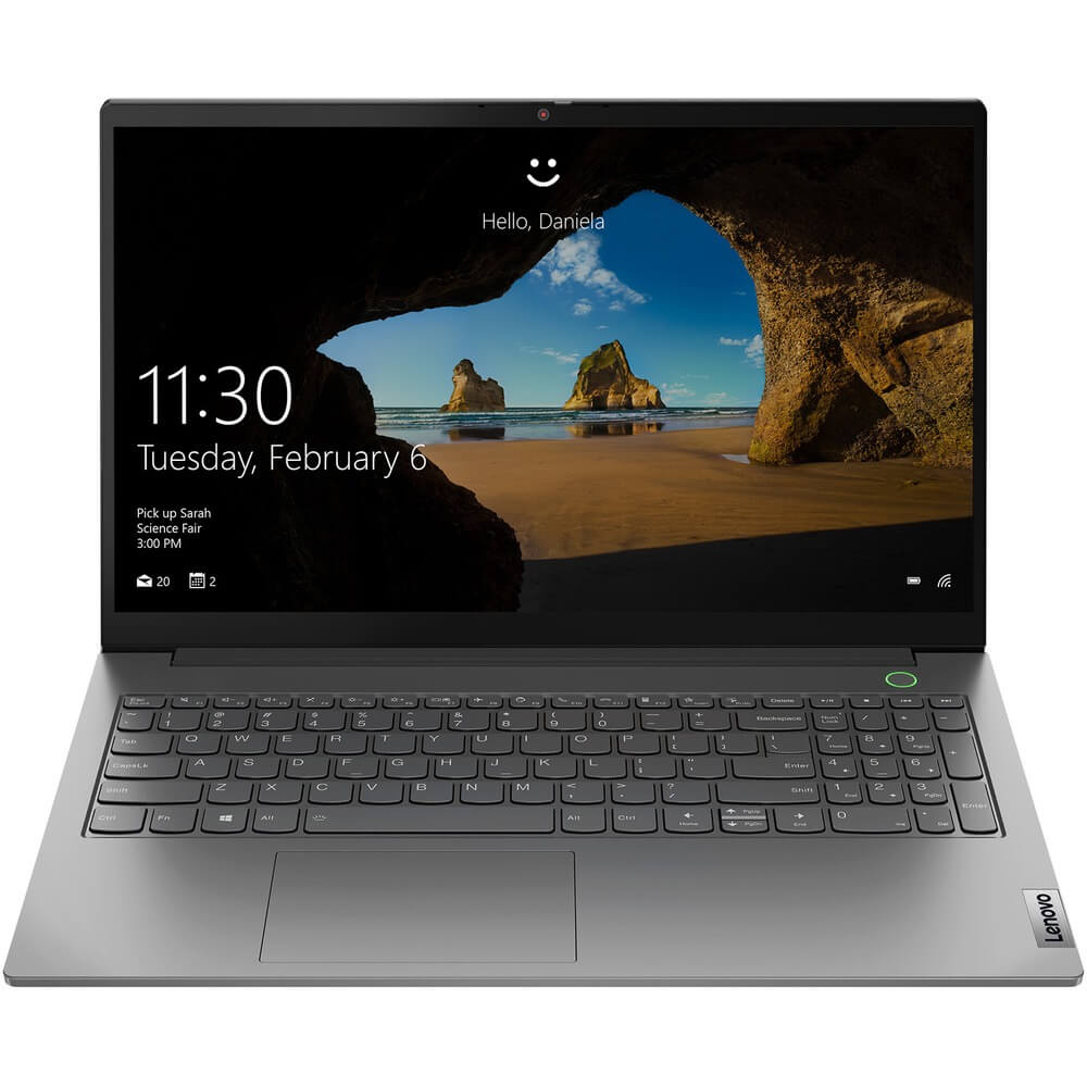 Ноутбук Lenovo ThinkBook G2 20VE00RERU 10349000₽