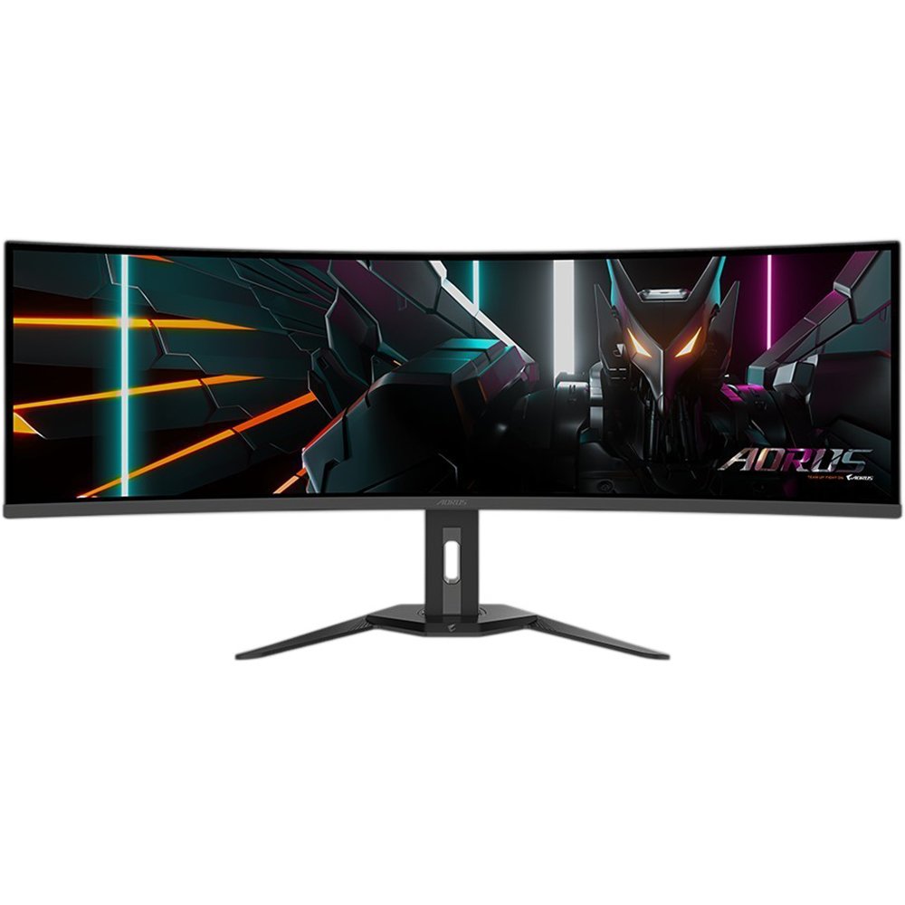 Монитор Gigabyte AORUS CO49DQ-EK