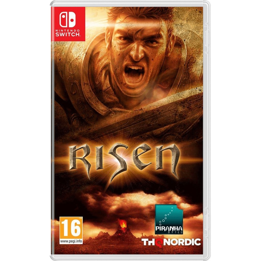 как сделать risen на русском стим фото 48