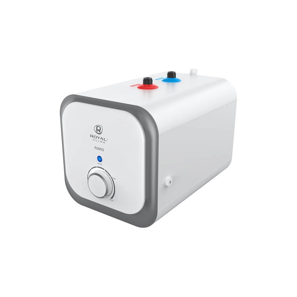 Водонагреватель ROYAL Clima RWH-FS7-CEU Fusto