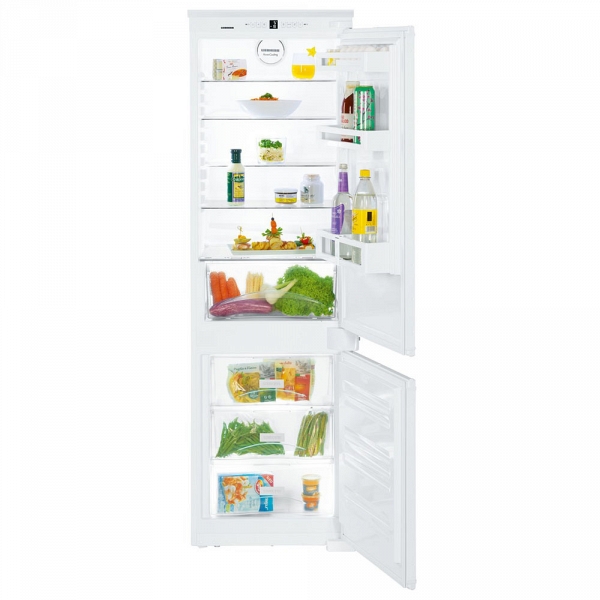 Встраиваемый холодильник Liebherr ICS 3334, цвет белый - фото 1