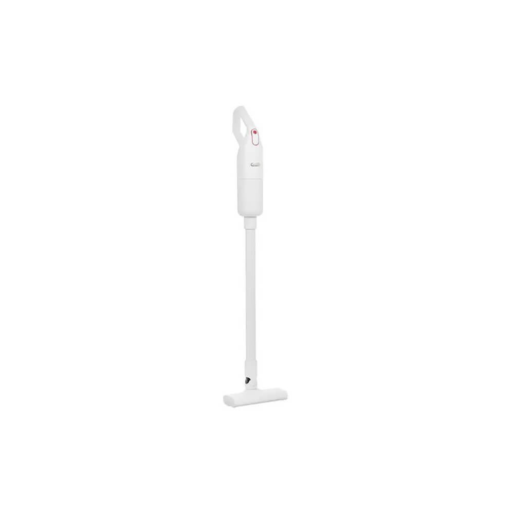 Вертикальный пылесос Deerma Vacuum Cleaner DEM-DX1100W, цвет белый