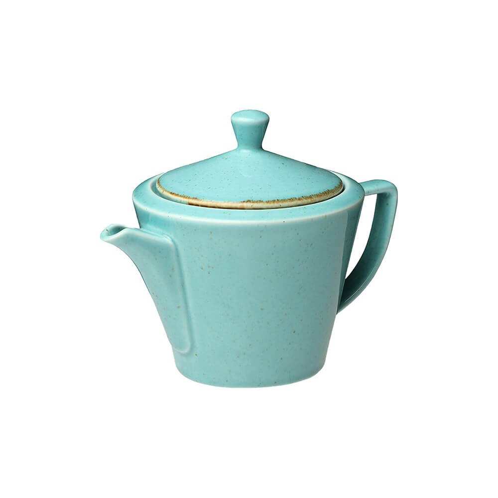 Заварочный чайник Porland Turquoise 938405 - фото 1