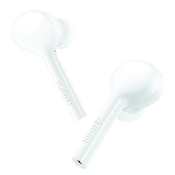 Наушники Huawei FreeBuds Lite CM-H1C, белый фото