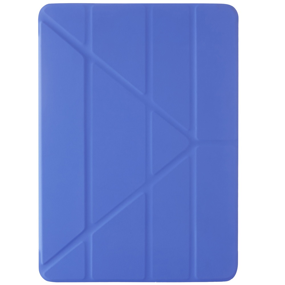 Чехол для планшета Pipetto Origami для Apple iPad Pro 11 (2018), королевский синий
