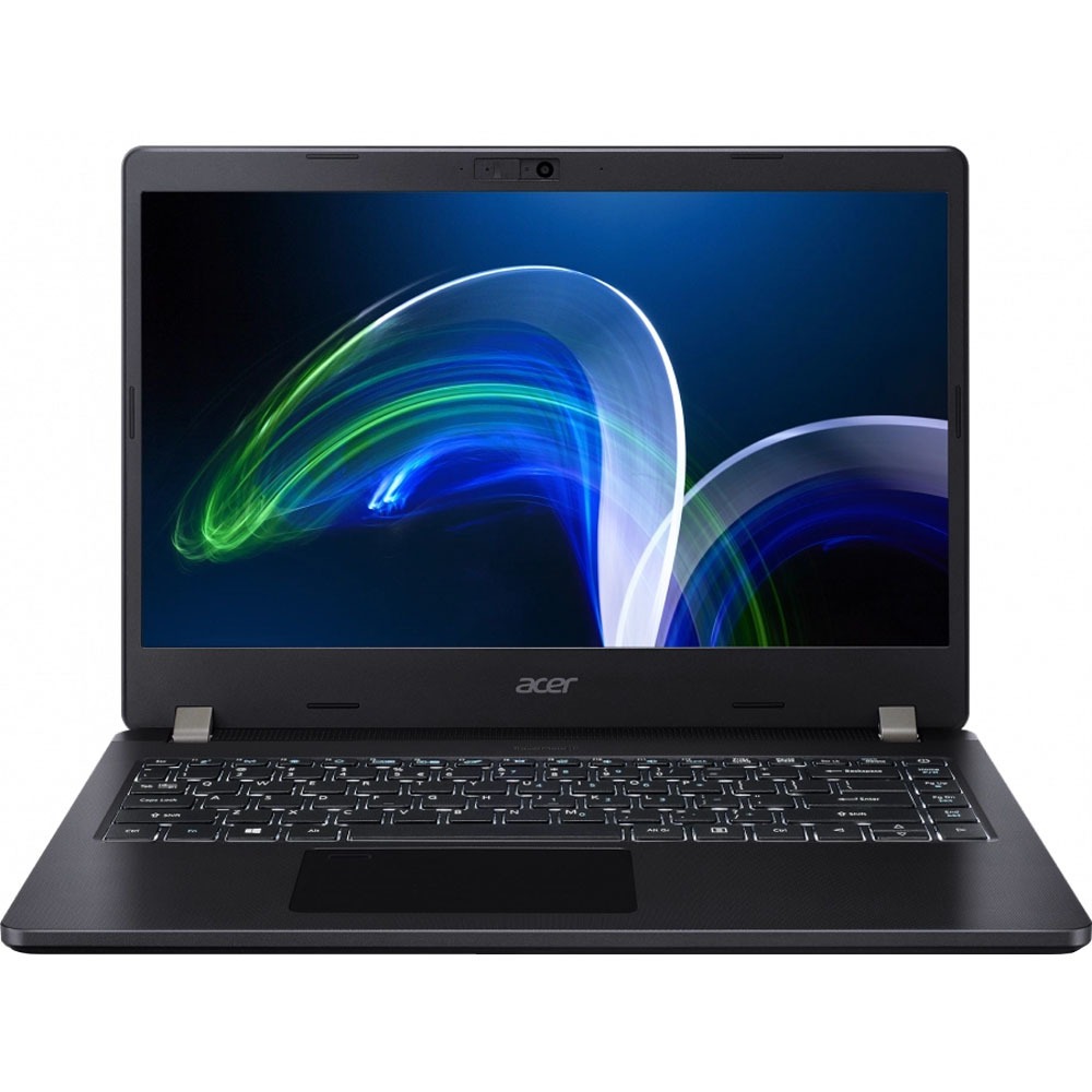 Ноутбук Acer TMP214-41 R3-5450U Black (NX.VSAER.007)