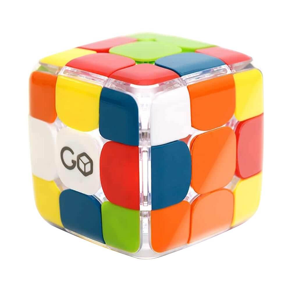 Умный кубик Рубика Particula GoCube Умный кубик Рубика GoCube - фото 1