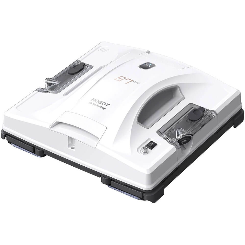 Робот-мойщик окон Hobot S7 Pro