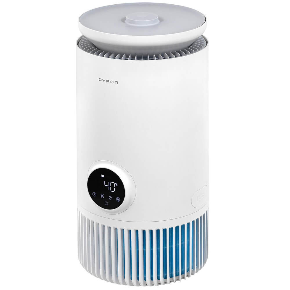 Климатический комплекс QYRON CC602